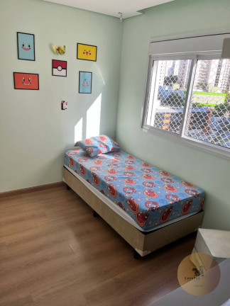 Imagem Apartamento com 4 Quartos à Venda, 155 m² em Centro - São Bernardo Do Campo Imagem Apartamento com 4 Quartos à Venda, 155 m² em Centro - São Bernardo Do Campo