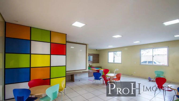 Imagem Apartamento com 2 Quartos à Venda, 53 m² em Centro - São Bernardo Do Campo