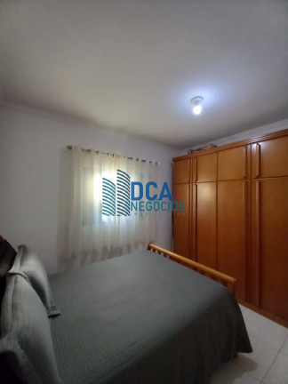Imagem Casa com 2 Quartos à Venda, 113 m² em Residencial Estoril - Taubaté