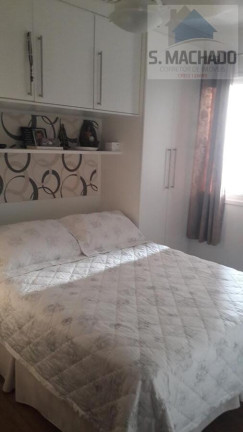 Imagem Apartamento com 2 Quartos à Venda, 50 m² em Utinga - Santo André Imagem Apartamento com 2 Quartos à Venda, 50 m² em Utinga - Santo André