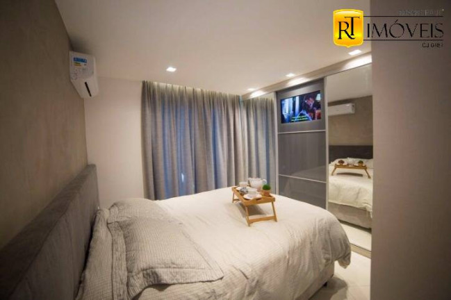 Imagem Apartamento com 2 Quartos à Venda, 80 m² em Passagem - Cabo Frio