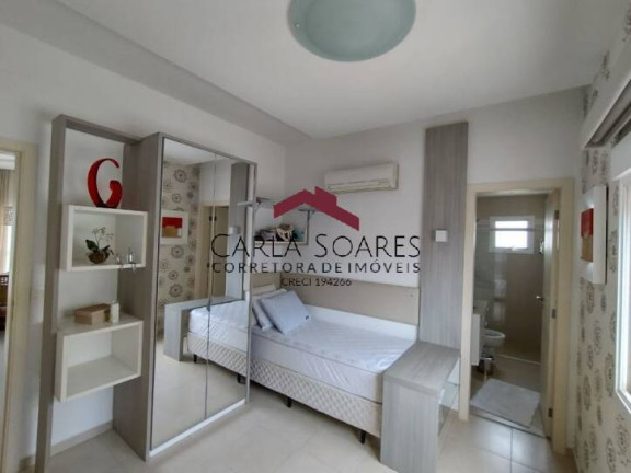Imagem Apartamento com 3 Quartos à Venda, 173 m² em Centro - Guarujá