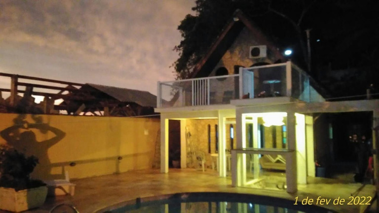 Imagem Sobrado com 4 Quartos à Venda, 232 m² em Praia Do Sonho - Itanhaém Imagem Sobrado com 4 Quartos à Venda, 232 m² em Praia Do Sonho - Itanhaém