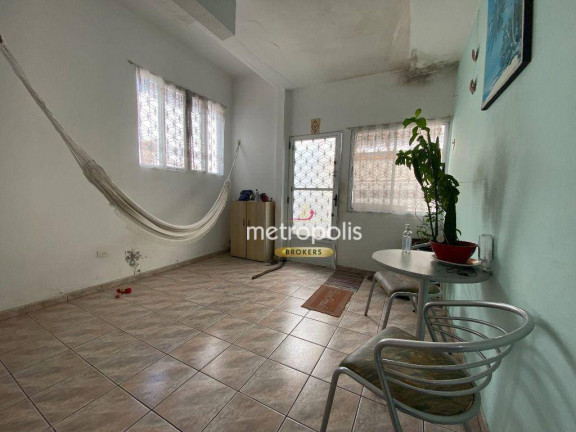 Imagem Casa com 3 Quartos à Venda, 243 m² em Vila Alpina - São Paulo Imagem Casa com 3 Quartos à Venda, 243 m² em Vila Alpina - São Paulo