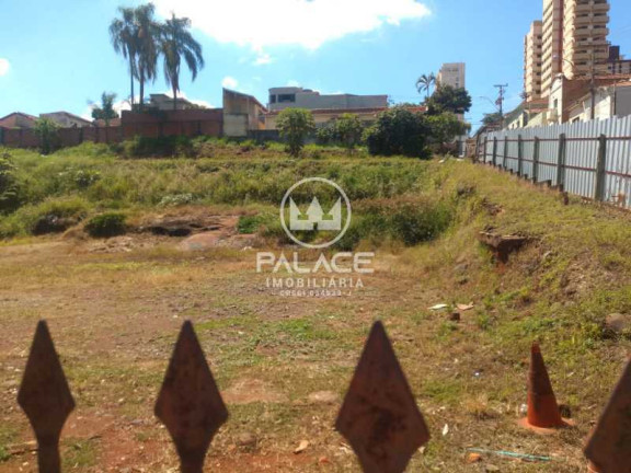 Foto do imóvel Terreno à Venda, 1.590 m² em Centro - Piracicaba