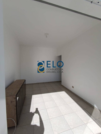 Imagem Apartamento com 1 Quarto para Alugar, 56 m² em Boa Vista - São Vicente Imagem Apartamento com 1 Quarto para Alugar, 56 m² em Boa Vista - São Vicente