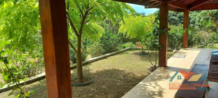Imagem Chácara com 4 Quartos à Venda, 500 m² em Zona Rural - Paraibuna