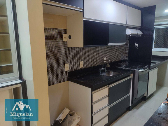 Imagem Apartamento com 2 Quartos à Venda, 51 m² em Vila Augusta - Guarulhos Imagem Apartamento com 2 Quartos à Venda, 51 m² em Vila Augusta - Guarulhos