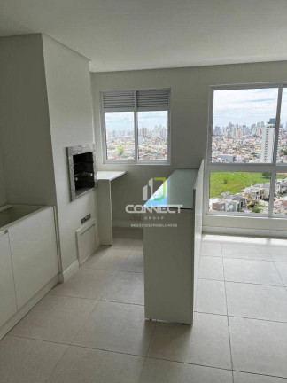 Apartamento com 2 Quartos para Alugar, 59 m² em Dom Bosco - Itajaí