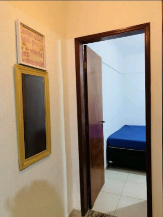 Imagem Apartamento com 1 Quarto à Venda, 45 m² em Boqueirão - Praia Grande Imagem Apartamento com 1 Quarto à Venda, 45 m² em Boqueirão - Praia Grande