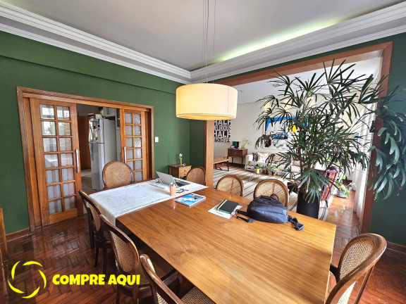 Imagem Apartamento com 3 Quartos à Venda, 245 m² em Santa Efigênia - São Paulo Imagem Apartamento com 3 Quartos à Venda, 245 m² em Santa Efigênia - São Paulo