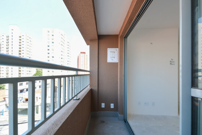 Imagem Apartamento com 1 Quarto à Venda, 34 m² em Vila Da Saúde - São Paulo Imagem Apartamento com 1 Quarto à Venda, 34 m² em Vila Da Saúde - São Paulo