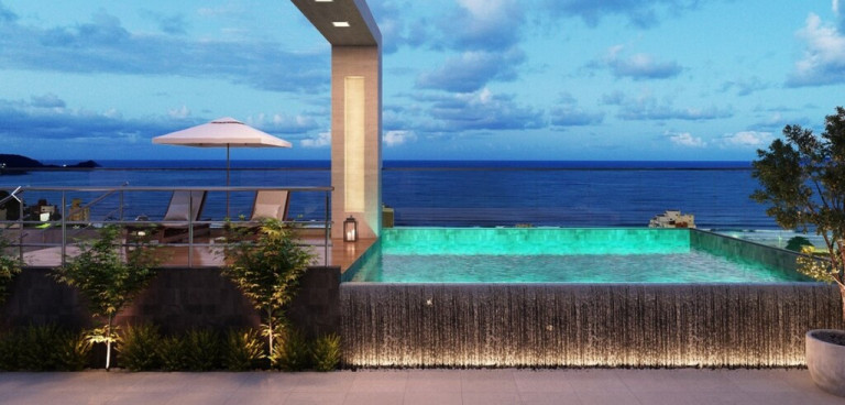 Imagem Apartamento com 2 Quartos à Venda, 62 m² em Itapema - Itapema