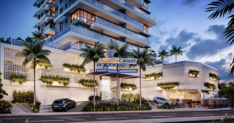 Imagem Imóvel com 3 Quartos à Venda, 100 m² em Praia Da Armação. - Penha Imagem Imóvel com 3 Quartos à Venda, 100 m² em Praia Da Armação. - Penha