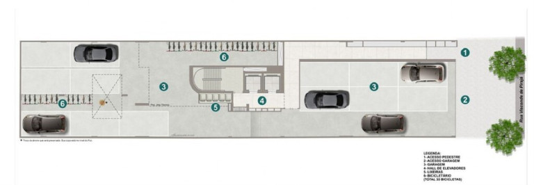 Imagem Imóvel com 1 Quarto à Venda, 95 m² em Ipanema - Rio De Janeiro