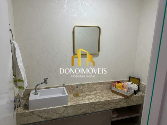 Imagem Apartamento com 3 Quartos à Venda, 108 m² em Vila Gilda - Santo André Imagem Apartamento com 3 Quartos à Venda, 108 m² em Vila Gilda - Santo André