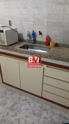 Imagem Casa com 2 Quartos à Venda, 58 m² em Tomás Coelho - Rio De Janeiro Imagem Casa com 2 Quartos à Venda, 58 m² em Tomás Coelho - Rio De Janeiro