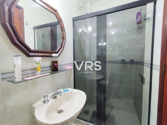 Imagem Apartamento com 3 Quartos à Venda, 168 m² em Várzea - Teresópolis Imagem Apartamento com 3 Quartos à Venda, 168 m² em Várzea - Teresópolis