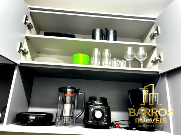 Imagem Apartamento com 1 Quarto para Alugar, 29 m² em Ondina - Salvador