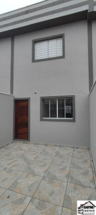 Imagem Casa com 2 Quartos à Venda, 80 m² em Vila Reis - São Paulo Imagem Casa com 2 Quartos à Venda, 80 m² em Vila Reis - São Paulo