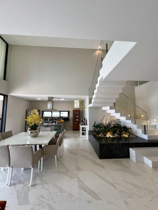 Imagem Casa com 4 Quartos à Venda, 360 m² em Alphaville Jacuhy - Serra Imagem Casa com 4 Quartos à Venda, 360 m² em Alphaville Jacuhy - Serra