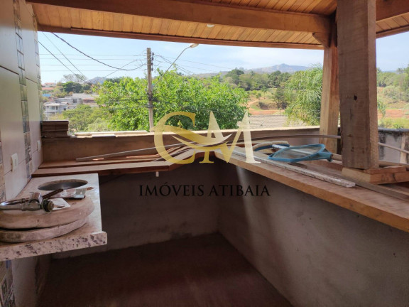 Imagem Casa de Condomínio com 3 Quartos à Venda, 320 m² em Parque Fernão Dias - Atibaia