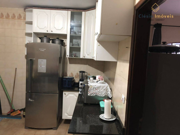 Imagem Sobrado com 4 Quartos à Venda, 115 m² em Cangaiba - São Paulo