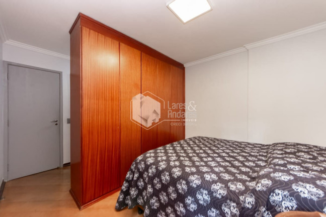 Imagem Apartamento com 3 Quartos à Venda, 109 m² em Brooklin Paulista - São Paulo