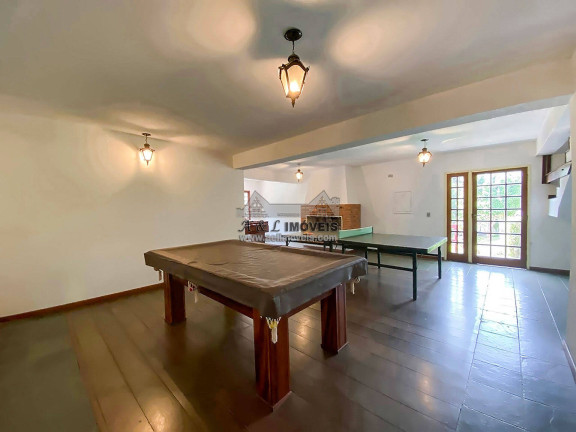 Imagem Apartamento com 3 Quartos à Venda, 103 m² em Vila Floresta - Campos Do Jordão