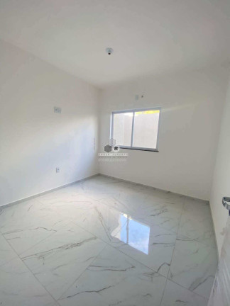 Imagem Casa com 3 Quartos à Venda, 95 m² em Urucunema - Eusébio Imagem Casa com 3 Quartos à Venda, 95 m² em Urucunema - Eusébio
