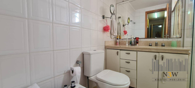 Imagem Apartamento com 4 Quartos à Venda, 171 m² em Vila Leopoldina - São Paulo