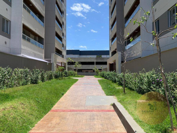 Imagem Apartamento com 2 Quartos à Venda, 50 m² em Vila Metalúrgica - Santo André Imagem Apartamento com 2 Quartos à Venda, 50 m² em Vila Metalúrgica - Santo André