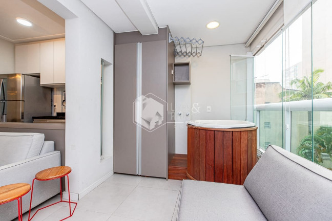 Imagem Apartamento com 1 Quarto à Venda, 45 m² em Bela Vista - São Paulo Imagem Apartamento com 1 Quarto à Venda, 45 m² em Bela Vista - São Paulo
