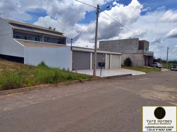 Imagem Imóvel à Venda, 300 m² em Centro - Caldas Novas Imagem Imóvel à Venda, 300 m² em Centro - Caldas Novas