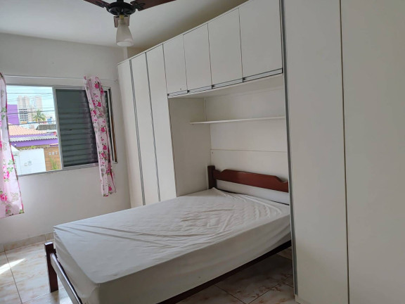 Imagem Apartamento com 2 Quartos à Venda, 51 m² em Ocian - Praia Grande