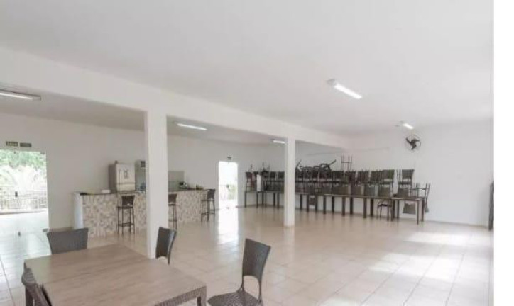 Imagem Apartamento com 2 Quartos à Venda, 55 m² em Jardim Nova Europa - Campinas