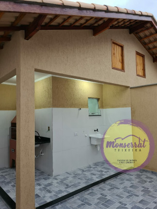 Imagem Imóvel com 2 Quartos à Venda, 70 m² em Gaivotas - Itanhaém