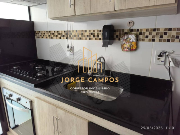 Imagem Apartamento com 2 Quartos à Venda, 49 m² em Jardim Califórnia - Jacareí Imagem Apartamento com 2 Quartos à Venda, 49 m² em Jardim Califórnia - Jacareí