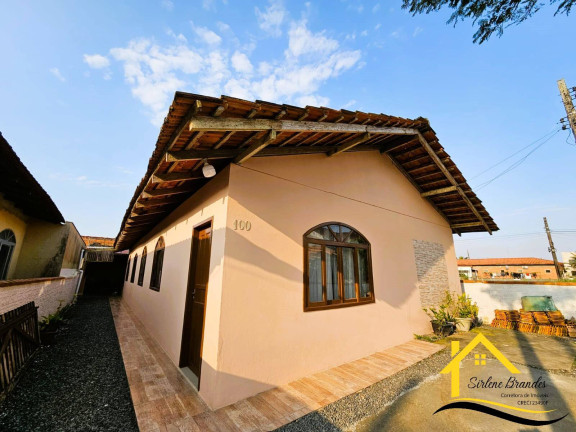 Imagem Casa com 5 Quartos à Venda, 239 m² em Costeira - Balneário Barra Do Sul Imagem Casa com 5 Quartos à Venda, 239 m² em Costeira - Balneário Barra Do Sul