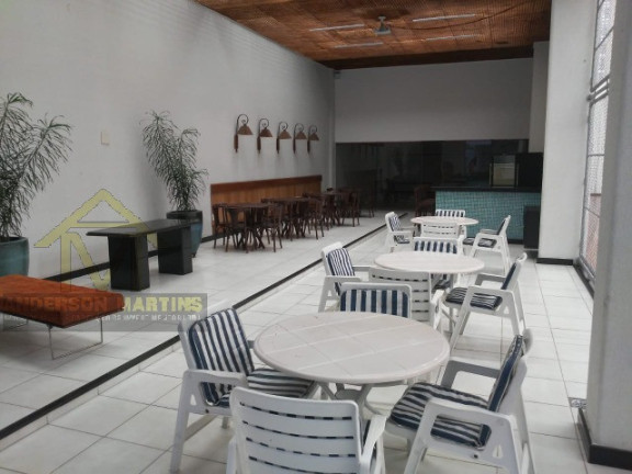 Imagem Apartamento com 4 Quartos à Venda, 360 m² em Itapuã - Vila Velha