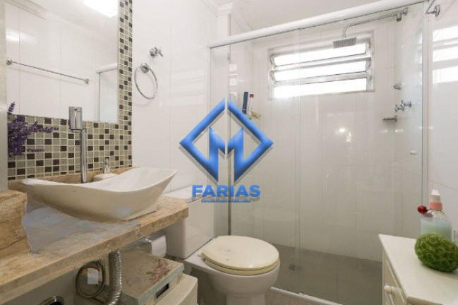 Imagem Apartamento com 3 Quartos à Venda, 110 m² em Bela Vista - São Paulo