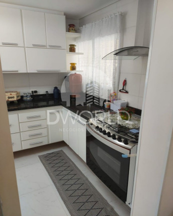 Imagem Casa com 3 Quartos à Venda, 125 m² em Santa Terezinha - São Bernardo Do Campo Imagem Casa com 3 Quartos à Venda, 125 m² em Santa Terezinha - São Bernardo Do Campo