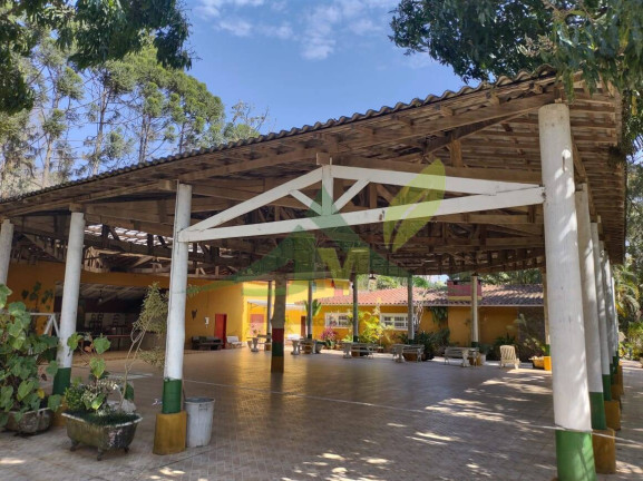 Imagem Chácara com 6 Quartos à Venda, 237.000 m² em Portão - Atibaia Imagem Chácara com 6 Quartos à Venda, 237.000 m² em Portão - Atibaia