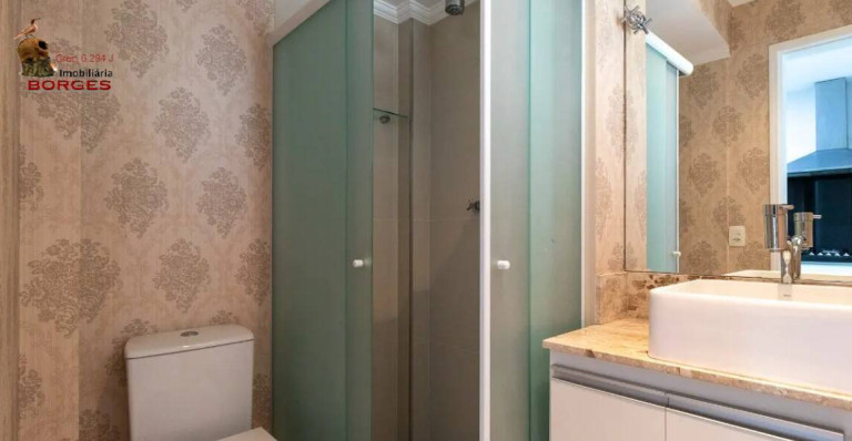 Imagem Apartamento com 2 Quartos à Venda, 83 m² em Vila Olimpia - São Paulo Imagem Apartamento com 2 Quartos à Venda, 83 m² em Vila Olimpia - São Paulo