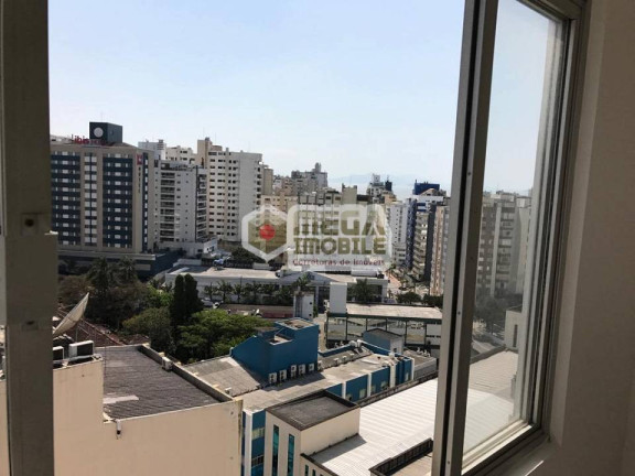Imagem Apartamento com 3 Quartos à Venda, 100 m² em Centro - Florianópolis Imagem Apartamento com 3 Quartos à Venda, 100 m² em Centro - Florianópolis