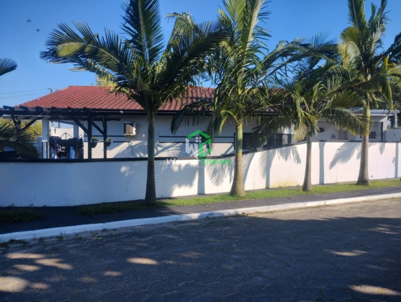 Imagem Casa com 3 Quartos à Venda, 40 m² em Canoas - Pontal Do Paraná
