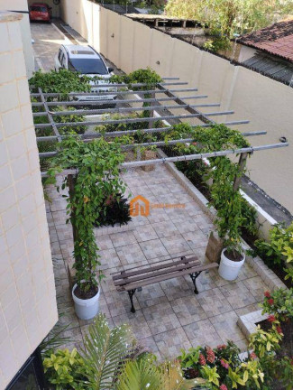 Imagem Apartamento com 3 Quartos à Venda, 155 m² em Aldeota - Fortaleza
