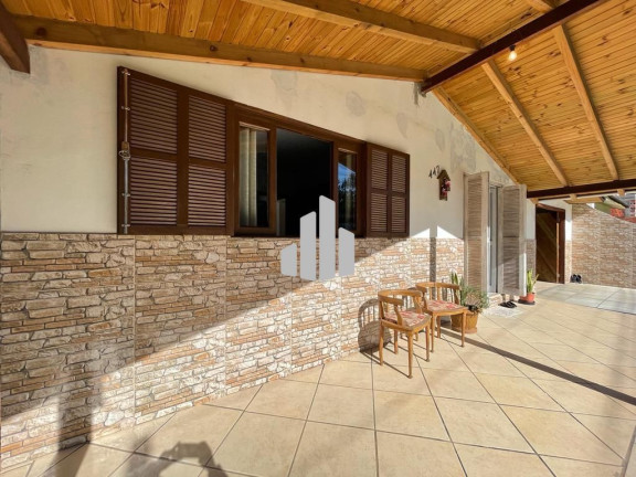 Imagem Casa com 2 Quartos à Venda, 115 m² em Centenário - Torres