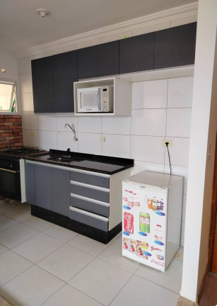 Imagem Imóvel com 2 Quartos para Alugar, 52 m² em Jardim Gonçalves - Sorocaba