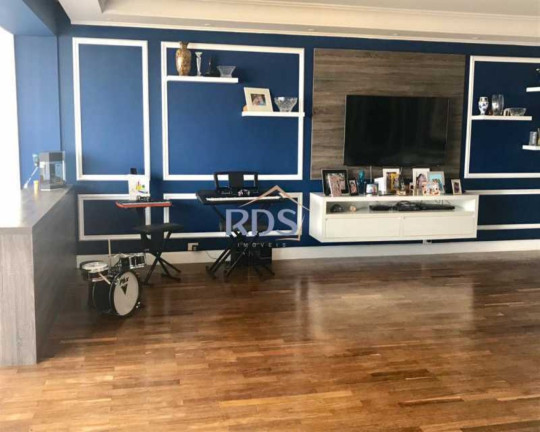Imagem Apartamento com 3 Quartos à Venda, 210 m² em Paraisópolis - São Paulo Imagem Apartamento com 3 Quartos à Venda, 210 m² em Paraisópolis - São Paulo